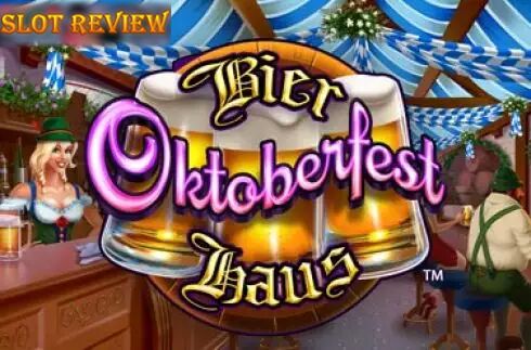 Bier Haus Oktoberfest icon